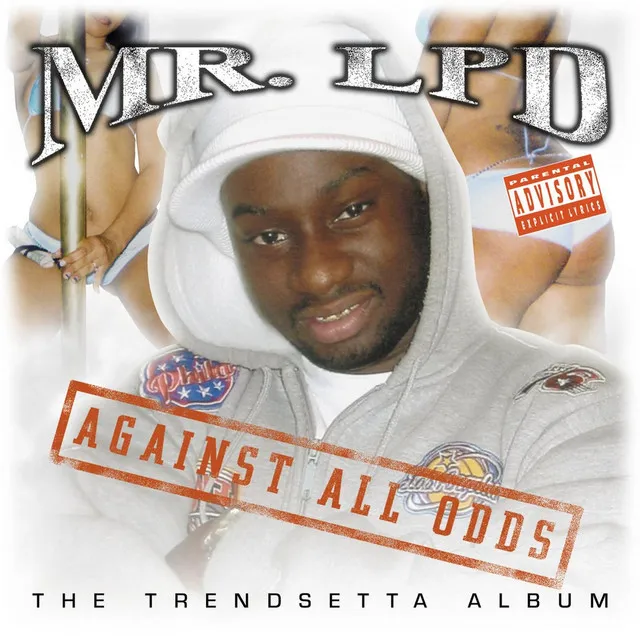 Against All Odds: The Trendsetta Album