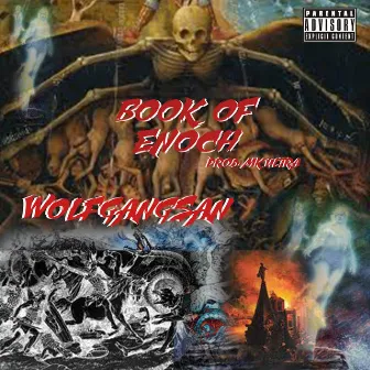 BOOK OF ENOCH by Wolfgangsan