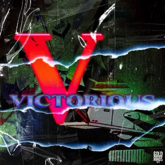 Victorious by Breeze Mantana