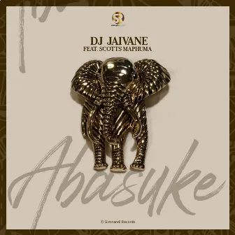 Abasuke (feat. Scotts Maphuma) by Dj Jaivane