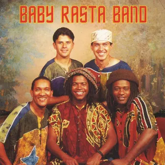 Baby Rasta Band by Baby Rasta Band