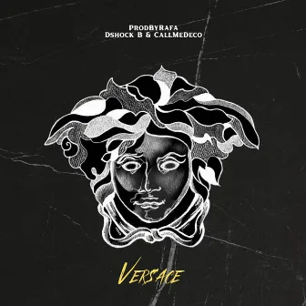 VERSACE by DSHOCK b