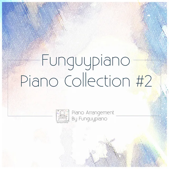 Kpop Piano Collection, #2