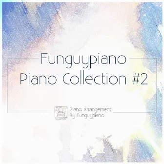 Kpop Piano Collection, #2 by Funguypiano