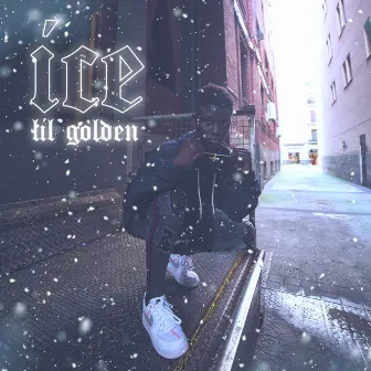 Ice by Lil Golden