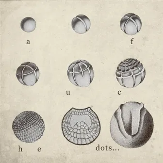 I Made Dots by Afuche