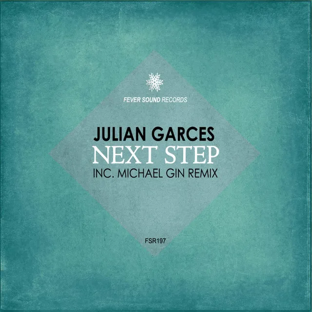 Next Step - Original Mix