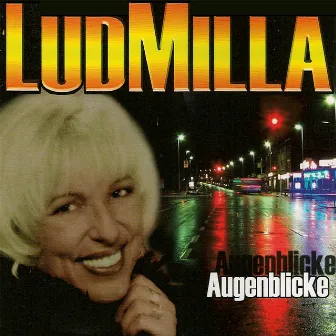 Augenblicke by Ludmilla