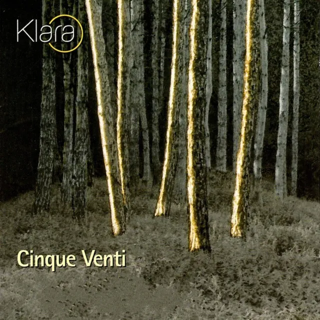 Concertino for Wind Quintet: I. Allegro con brio - VRT Muziek Edition