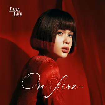 On Fire by Lida Lee