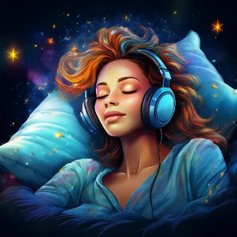 Dreamland Frequencies: Cadences for Sleep by Sleep Frequency