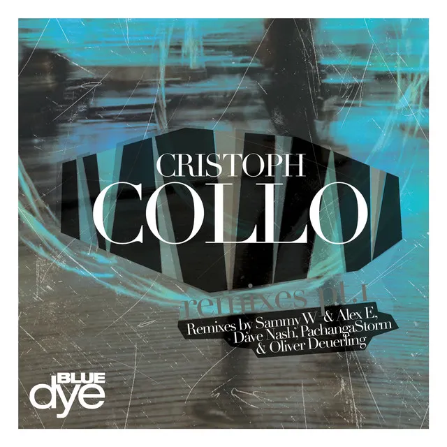 Collo - Dave Nash Remix