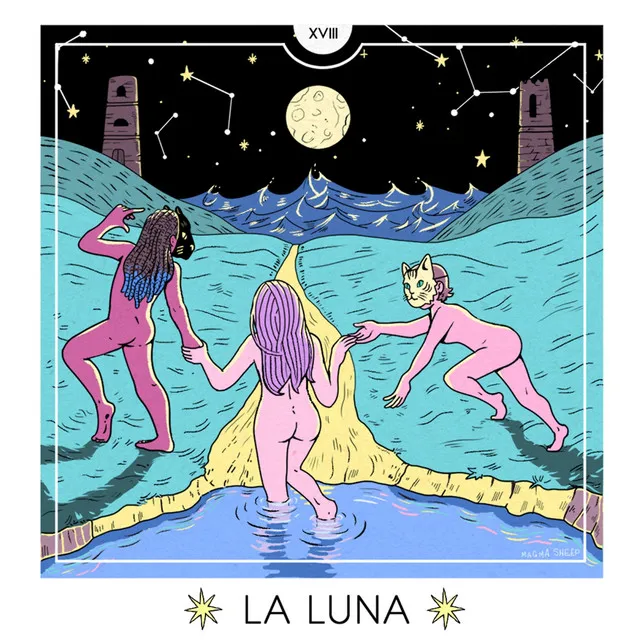 La Luna