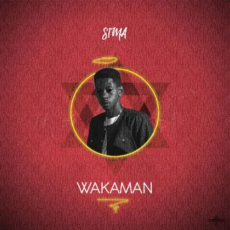 Wakaman by Sima