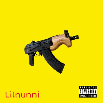 Draco Effect by Lil Nunni