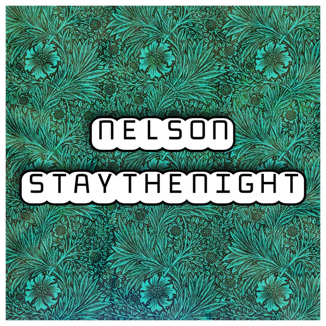 Nelson - Stay the Night