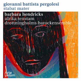 Pergolesi: Stabat Mater by Drottningholms Barockensemble