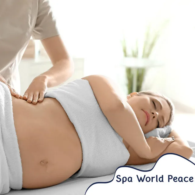 Spa World Peace