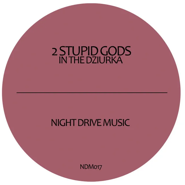 In the Dziurka - Mikita & Juerga Remix