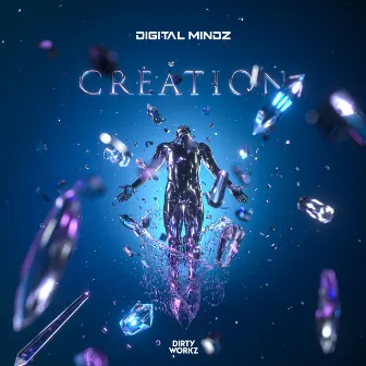 Creation by Digital Mindz