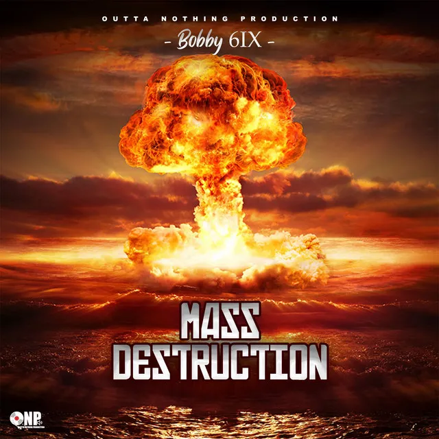 Mass Destruction