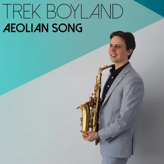 Aeolian Song by Warren Benson