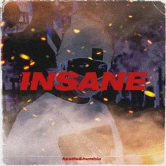 INSANE by Nikxz