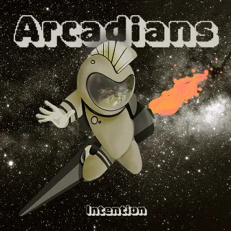 Intention by Arcadians