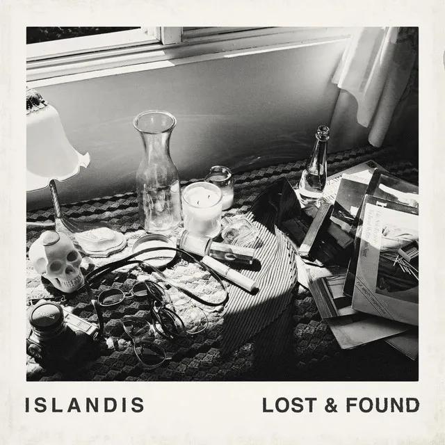 Lost & Found