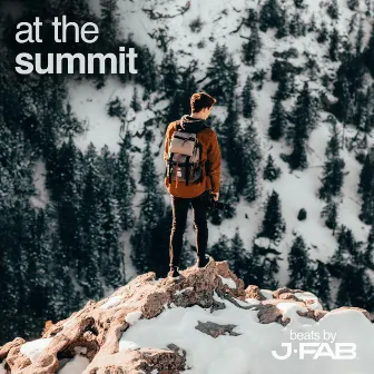 at the summit by Jfab