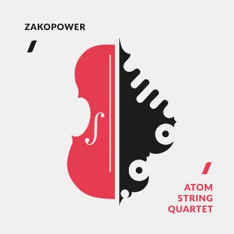 Zakopower & Atom String Quartet (Live) by Atom String Quartet