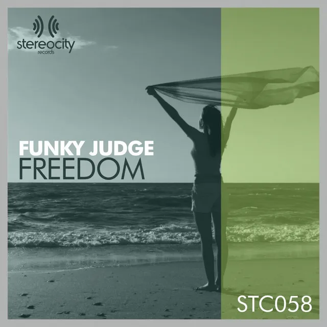 Freedom - Sacchi & Durante Judge Mix