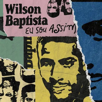 Eu Sou Assim by Wilson Baptista