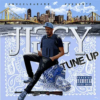 Tune Up by Cuzin Jiggy