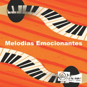 Melodias Emocionantes by Jazz Relaxante Música de Oasis