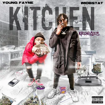 Kitchen Kronicles by Young Fayne