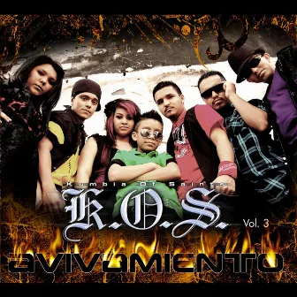 Avivamiento by K.O.S. (Kumbia Of Saints)