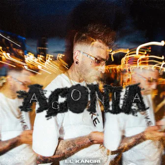 AGONIA by El Kangri