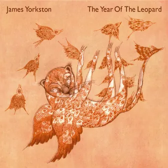 The Year Of The Leopard by James Yorkston