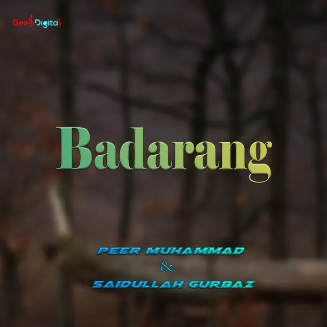 Badarang