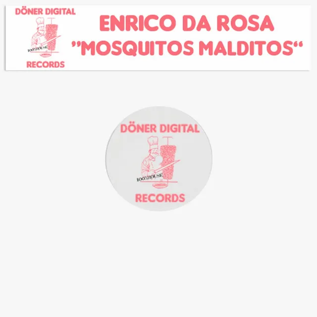 Mosquitos Malditos - Rishi Romero & Nikolai Dimitrov Fuego Remix