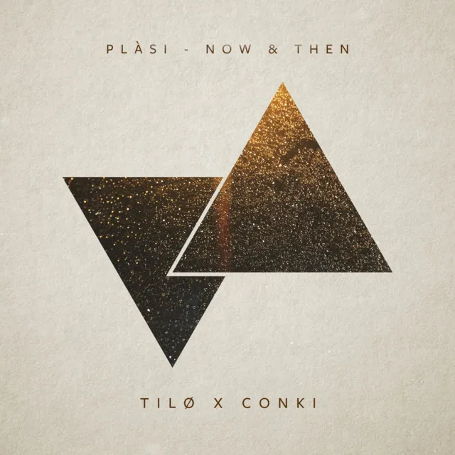 Now & Then - Tilø & ConKi Remix