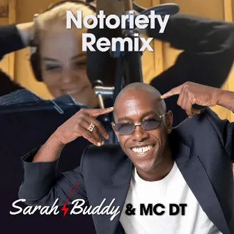 Notoriety (Remix) by MC DT