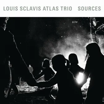 Sources by Louis Sclavis Atlas Trio