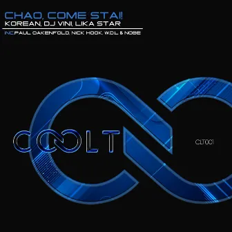 Ciao, Come Stai! (Nick Hook Remix) by Korean