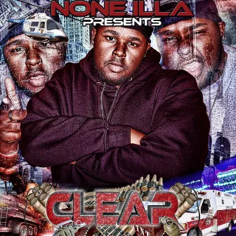 Clear by None Illa