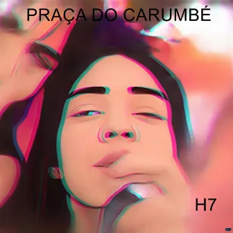 Praça do Carumbé by MC Jd