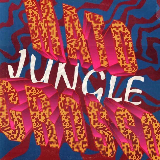 Jungle - Imaginary Version