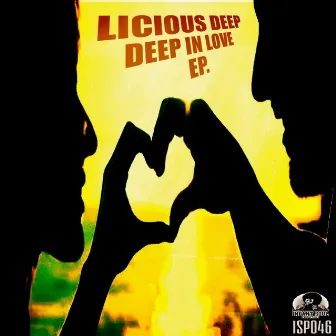 Deep In Love by Licious Deep