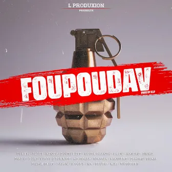 FOUPOUDAV by KLP